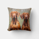 Zoek naar hongarije kussens Vizsla
