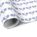 Zoek naar tennis racket cadeaupapier Speler