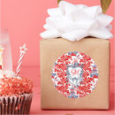 Zoek naar delfts blauw stickers Botanisch