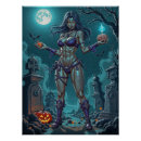 Zoek naar snoepje de kunst Halloween