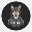 Zoek naar schiet stickers Pijl