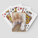 Zoek naar grappige kikker speelkaarten Elk persoon