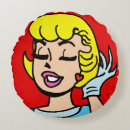 Zoek naar comics kussens Voor haar