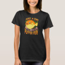 Zoek naar kogelvis tshirts Liefhebber