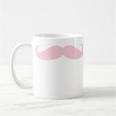 Zoek naar snor koffie mokken Stache
