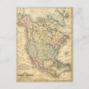 Zoek naar cartografie briefkaarten Amerika