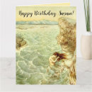 Zoek naar nimf kaarten Zeemeermin