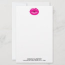 Zoek naar heet roze briefpapier Make up
