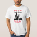 Zoek naar robin heren tshirts Naam