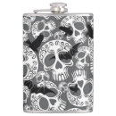 Zoek naar dia de los muertos heupflesjes Halloween