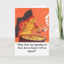 Zoek naar wasserij kaarten Grappig