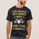 Zoek naar drone tshirts Autorennen