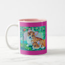 Zoek naar pembroke welsh corgi mokken Dieren
