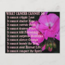 Zoek naar kanker briefkaarten Gezondheid