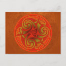 Zoek naar celtic symbol briefkaarten Symbolen