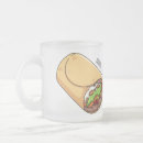 Zoek naar burrito mokken Voedsel