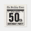 Zoek naar kranten servetten Elk persoon