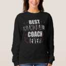 Zoek naar handbal hoodies Coach
