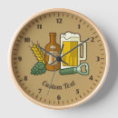 Zoek naar glas bier klokken Drink