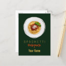 Zoek naar spaghetti briefkaarten Carbonara
