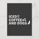Zoek naar honden briefkaarten Schattig