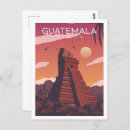 Zoek naar guatemala briefkaarten Waterverf