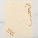 Zoek naar zeester briefpapier Oceaan