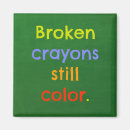 Zoek naar breuken magneten Grappig