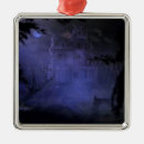 Zoek naar haunted house ornamenten Pompoen