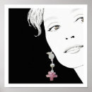 Zoek naar meisje met de parel posters Voor iedereen