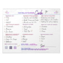 Zoek naar douche notitieblokken Bridal