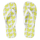 Zoek naar eenden slippers Geel