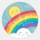 Zoek naar kawaii zon stickers Wolk