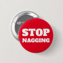 Zoek naar douane buttons Voor iedereen