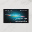 Zoek naar galaxy visitekaartjes Ruimte