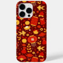 Zoek naar goudvis iphone hoesjes Rood