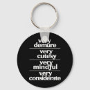 Zoek naar sarcastische sleutelhangers Humor