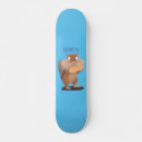Zoek naar karakters skateboards Grappig