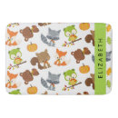 Zoek naar eekhoorn badmatten Bossen