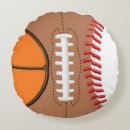 Zoek naar basketbal kussens Honkbal