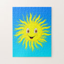 Zoek naar sunshine puzzels Zon