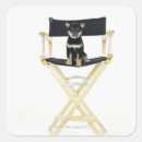 Zoek naar stoelen stickers Hond