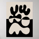 Zoek naar midden eeuw posters Minimalistisch