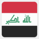 Zoek naar irak etiketten Vlag