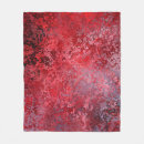 Zoek naar ouderwetse dekens Retro