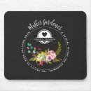 Zoek naar duimen muismatten Groene duim