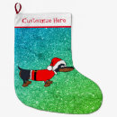 Zoek naar dachshund kerstsokken Vakantie