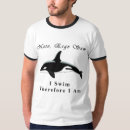 Zoek naar zwem tshirts Water