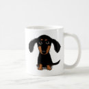 Zoek naar dog hair mokken Dachshund