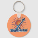 Zoek naar archery sleutelhangers Astrologisch